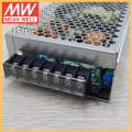 MEAN WELL 200W Medical Type Switching Power Supply 24V with PFC function MSP-200-24